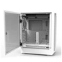 Корпус Zalman I6WHITE - зменшене зображення 3