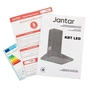 Витяжка кухонна Jantar KBT 1000 LED 50 BL - зменшене зображення 9