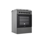 Плита Artel APETITO 02-G Grey - зменшене зображення 1