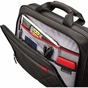 Сумка для ноутбука Case Logic 17" DLC-117 Casual Bag, Black (3201434) - уменьшенное изображение 5