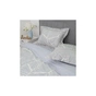 Постільна білизна Viluta 16 Brushed Warm Cotton (50 х 70 - 2 шт) євро (W16_Warm_ev) - зменшене зображення 5