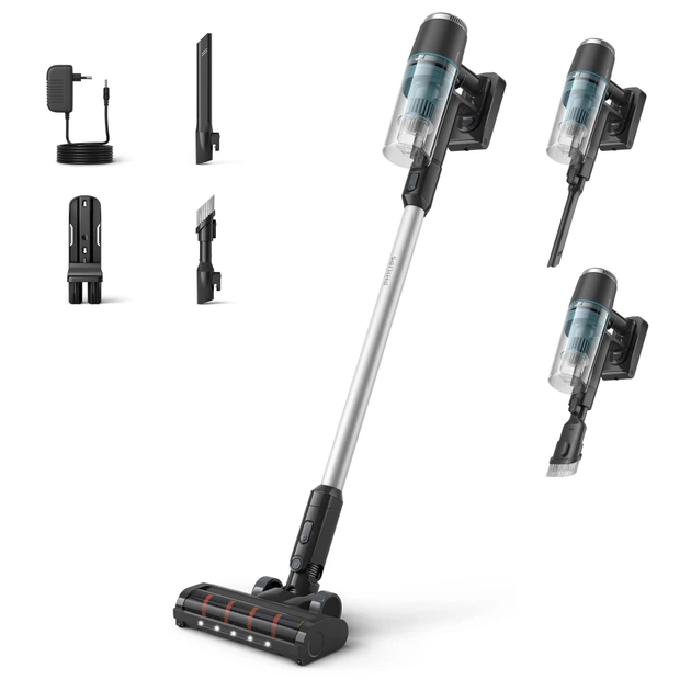 Пилосос Philips XC3031/01 - зображення 1