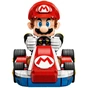 Конструктор LEGO Super Mario Mario Kart: Mario і Standard Kart (72037) - зменшене зображення 4
