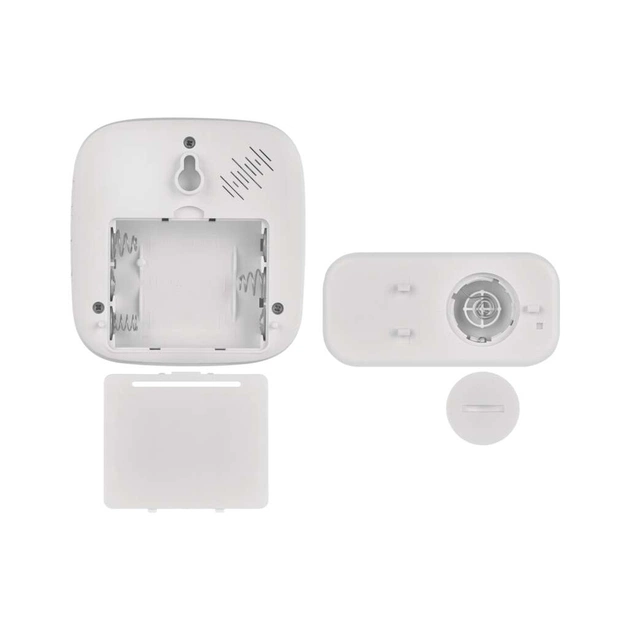 Дверний дзвінок EMOS P5736 3AA (P5736) - picture 9