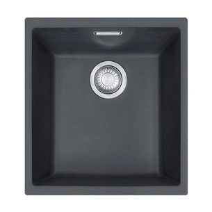 Мийка кухонна Franke Sirius SID 110-34 (144.0649.548) зображення 1