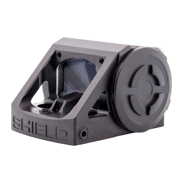 Коліматорний приціл Shield AMS-MR Multi Reticle (AMS-MR) - picture 3