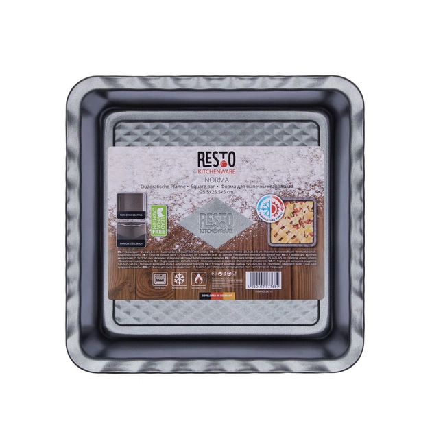 Форма для випікання Resto Norma 3.25 л (96115) - picture 5