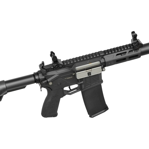 Гвинтівка страйкбольна Evolution Ghost XS EMR A Carbontech AEG Black (EC29AR) - picture 5
