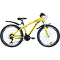 Велосипед Formula 26" SPECIAL AM Vbr рама-15" 2019 жовтий (OPS-FR-26-302) - зменшене зображення 1
