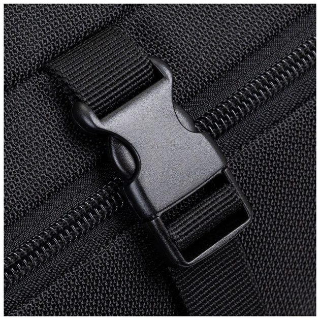 Рюкзак для ноутбука RivaCase 17.3" 8461 Tegel, Black (8461Black) - picture 10