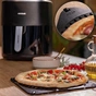 Мультипечь Cecotec Cecofry&Grill Duoheat 6500 (A01 EU01 100500) - уменьшенное изображение 6