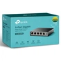 Комутатор мережевий TP-Link TL-SG105PE - зменшене зображення 4