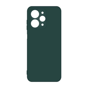 Чехол для мобильного телефона Intaleo Silicone Xiaomi Redmi 12 Dark Green (1283126600623) изображение 1
