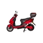 Електроскутер Atlas Speedy Box 2000W Plus Red (3158) - зменшене зображення 2