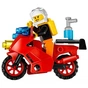 Конструктор LEGO Juniors Валіза Пожежна команда (10740) - зменшене зображення 3