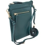 Сумка Ashwood AZ71 Green - зменшене зображення 3
