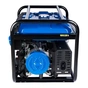 Генератор Enersol газ-бензин 5.5kW (EPG-5500SEL) - зменшене зображення 6