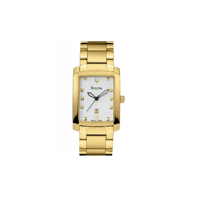Наручний годинник Bulova 64B000 - зображення 1