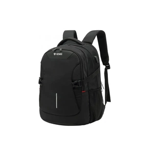 Рюкзак для ноутбука YENKEE 15.6" FLASHPACKER YBB 1502 Black 20L (6811354) зображення 1