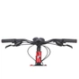 Велосипед Formula 27.5" F-1 DD CS рама-18" AL 2026 червоно-сірий (OPS-FR-27.5-311) - зменшене зображення 6