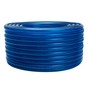 Поливочный шланг Alloid Pro армированный, 3-слойный, AZURE SNAIL, 1/2", 30м (WH-67651) - уменьшенное изображение 2