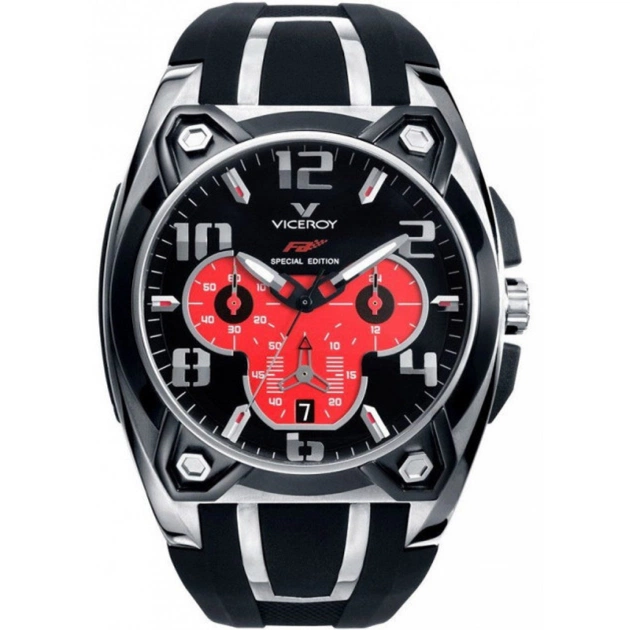 Наручний годинник Viceroy 47617-75 - зображення 1