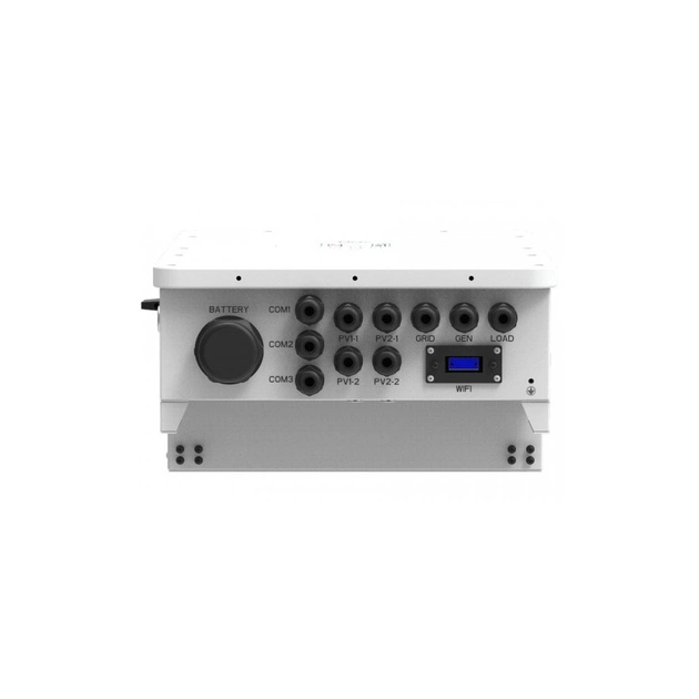 Солнечный инвертор Deye SUN-5K-SG03LP1-EU WiFi (SUN-5K-SG03LP1-EU) - изображение 5