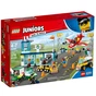 Конструктор LEGO Центральний аеропорт (10764) - зменшене зображення 1