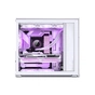 Корпус JONSBO D41 STD White - зменшене зображення 8