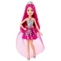 Лялька Barbie Кортні з м/ф Барбі: Рок-принцеса (CKB72-1) - уменьшенное изображение 1