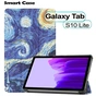 Чохол до планшета BeCover Smart Case Samsung Galaxy Tab S10 Lite SM-X400/406 10.9" Night (713850) - зменшене зображення 1