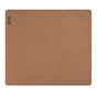 Килимок для мишки 2E Cork M Brown (2E-PAD-M-CORK) - зменшене зображення 1