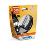Автолампа Philips ксенонова (85415 VI S1) - зменшене зображення 3