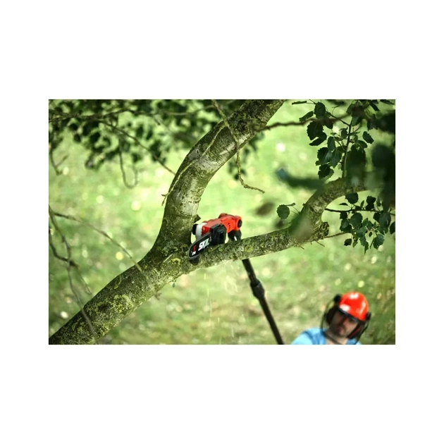 Ланцюгова пила Skil SKIL 0650 CA Li-Ion 20V, акумуляторна безщіткова (Без АКБ та ЗП) (GV1E0650CA) - picture 3