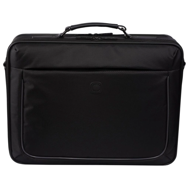 Сумка для ноутбука Continent 17" CC-899 Black - зображення 1