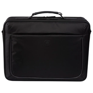 Сумка для ноутбука Continent 17" CC-899 Black зображення 1