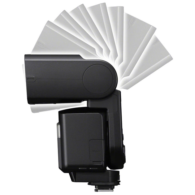 Спалах Sony HVL-F60RM (HVLF60RM.CE7) - picture 8