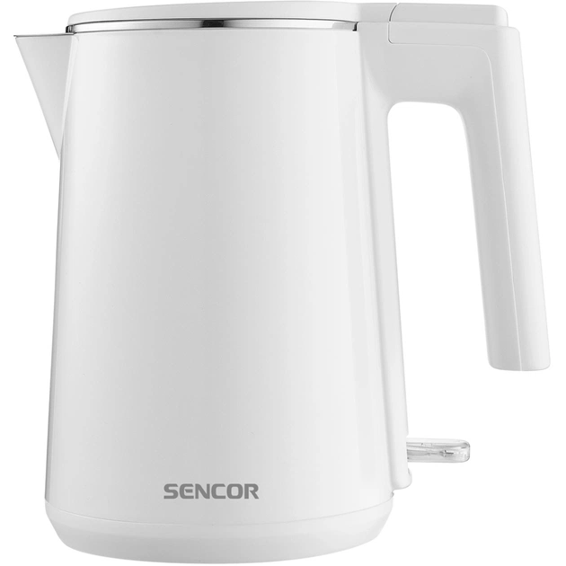 Електрочайник Sencor SWK0155WH - зображення 10