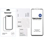 Скло захисне BeCover Nubia V70 Max 10D Black (713557) - зменшене зображення 2