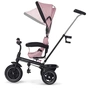 Дитячий велосипед Kinderkraft Kinderkraft Freeway Pink (KKRFRWAPNK0000) (5902533915545) - зменшене зображення 7