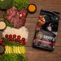 Сухий корм для собак Savory Small Breed rich in Fresh Turkey and Lamb 3 кг (4820232630358) - зменшене зображення 6