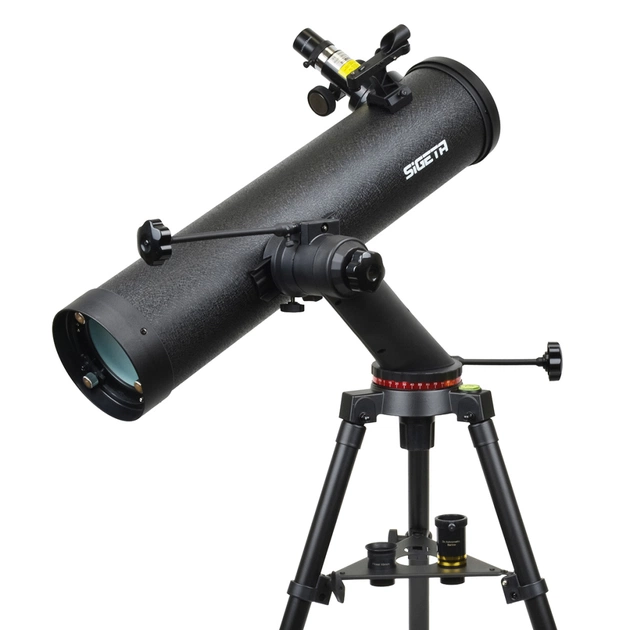 Телескоп Sigeta StarQuest 120/700 Alt-AZ (65355) - picture 3