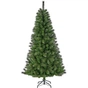 Искусственная сосна Black Box Trees Medford зеленая, 2,15 м (8718861279887) - уменьшенное изображение 1