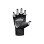 Рукавички для MMA RDX F15 Noir Matte Black L (GGR-F15MB-L) - зменшене зображення 6