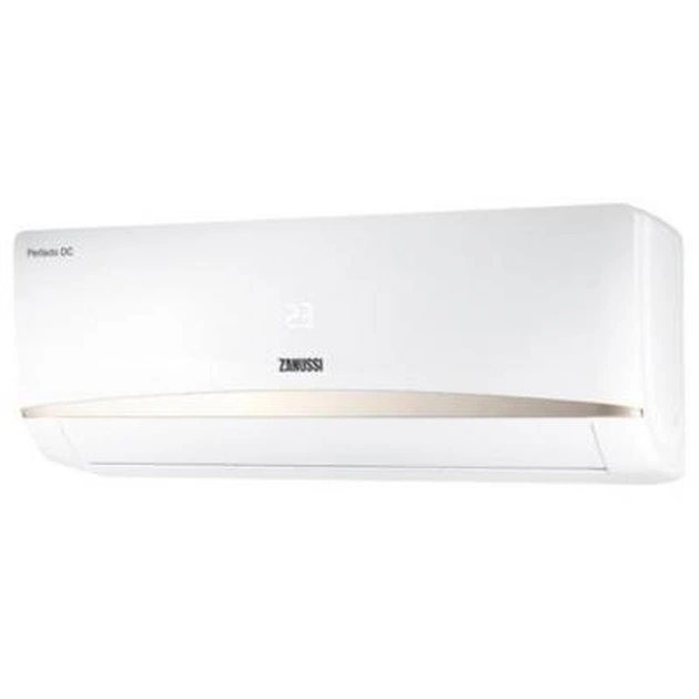 Кондиціонер Zanussi ZACS/I-12HPF/A17/N1 - изображение 1