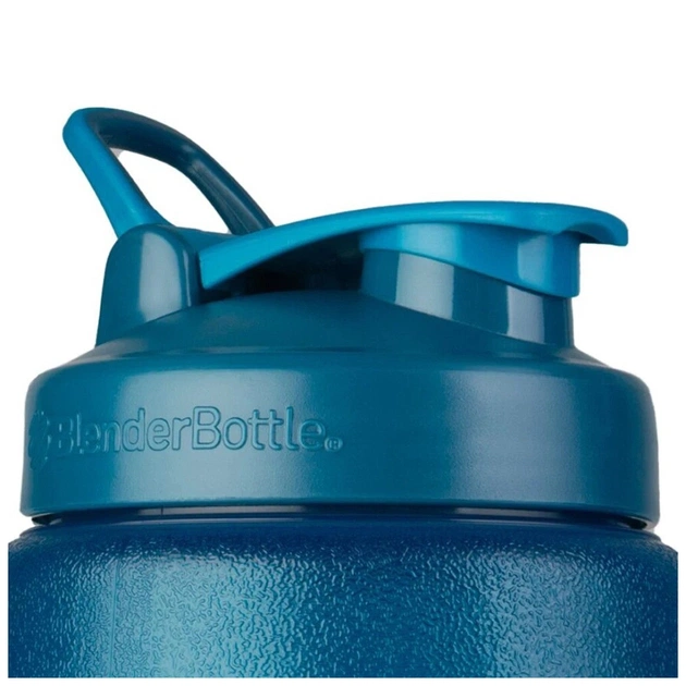 Шейкер спортивний BlenderBottle Hydration Koda 2200 мл Blue (Koda_Blue) - picture 2