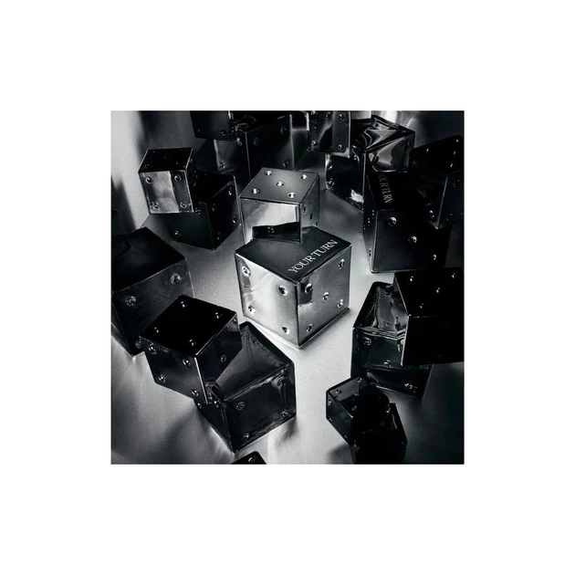 Парфумована вода Billie Eilish Your Turn 100 мл (608940585818) - picture 6