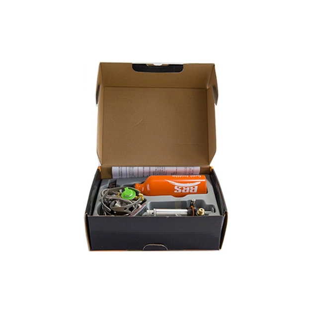 Пальник BRS BRS-8 - picture 4