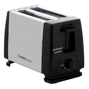 Тостер First FA-5366-CH зображення 1
