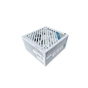 Блок живлення Azza 650W (PSAZ-650B-WHITE) - зменшене зображення 2